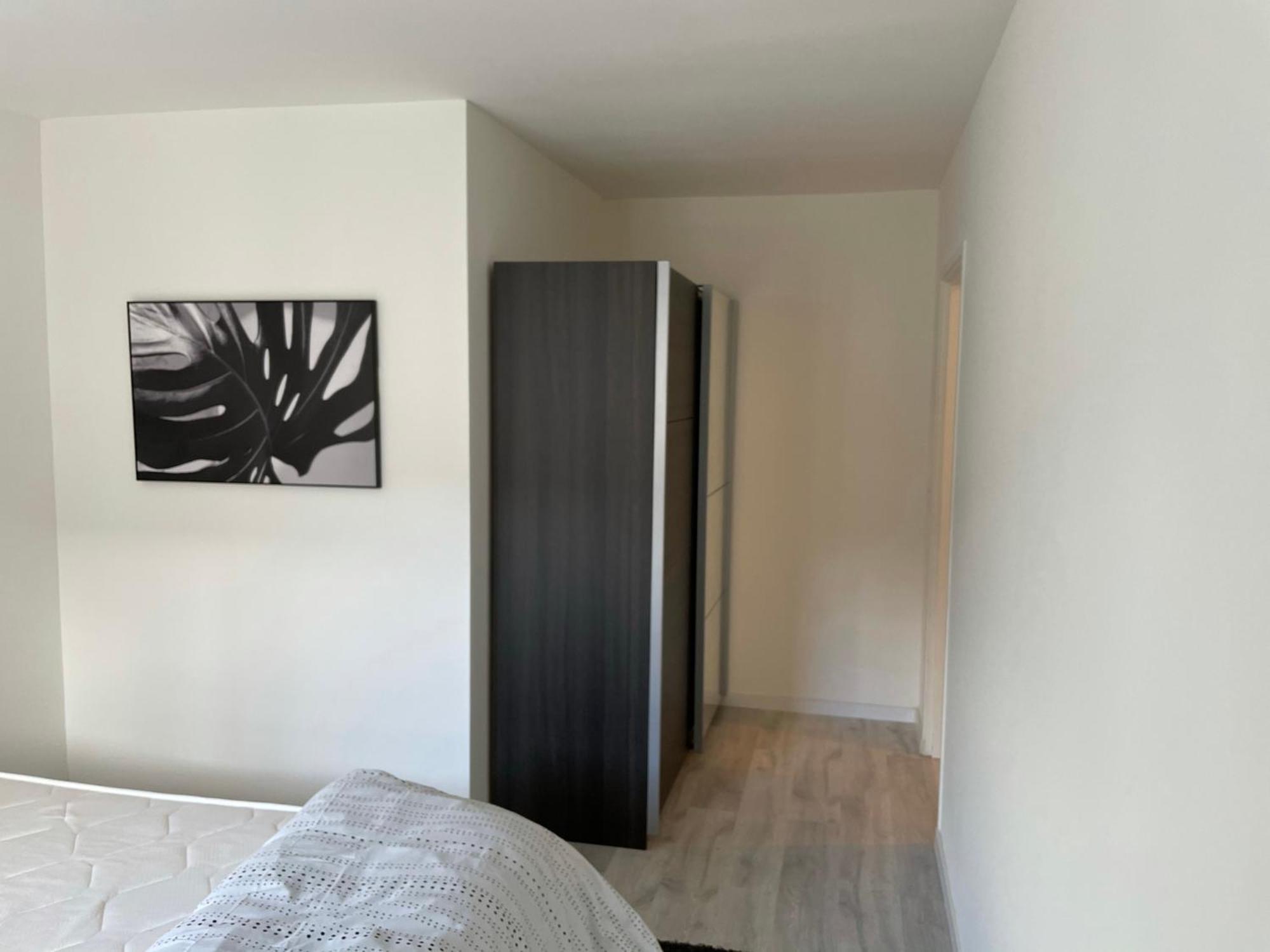 Appartement 24H Du Mans Le Mans Buitenkant foto